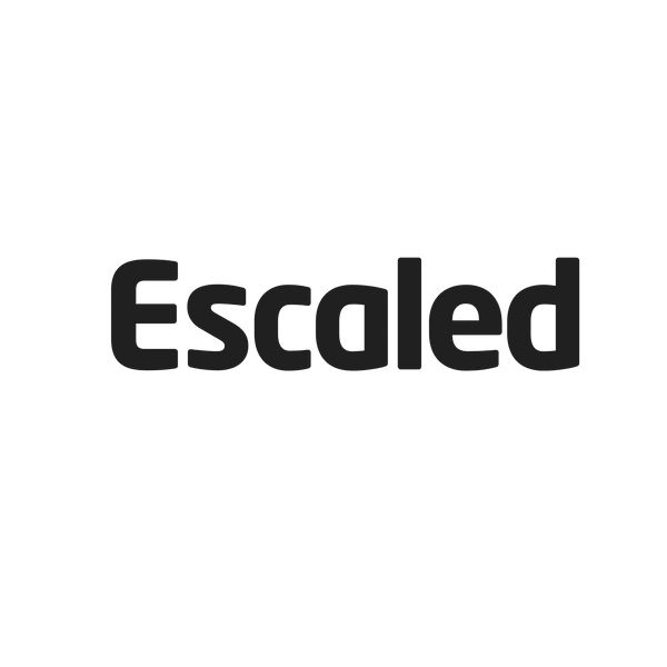 escaled